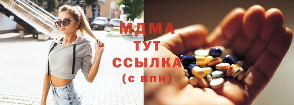 шишки Липки